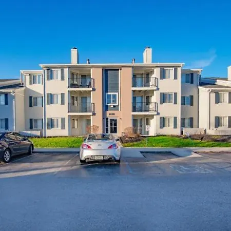 Landing At Riverbend - 1 Bedroom In Castleton